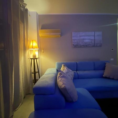 Rosa Apartament Palermo Exteriér fotografie