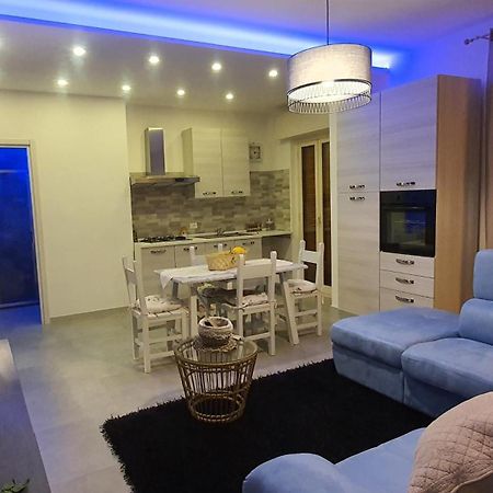 Rosa Apartament Palermo Exteriér fotografie