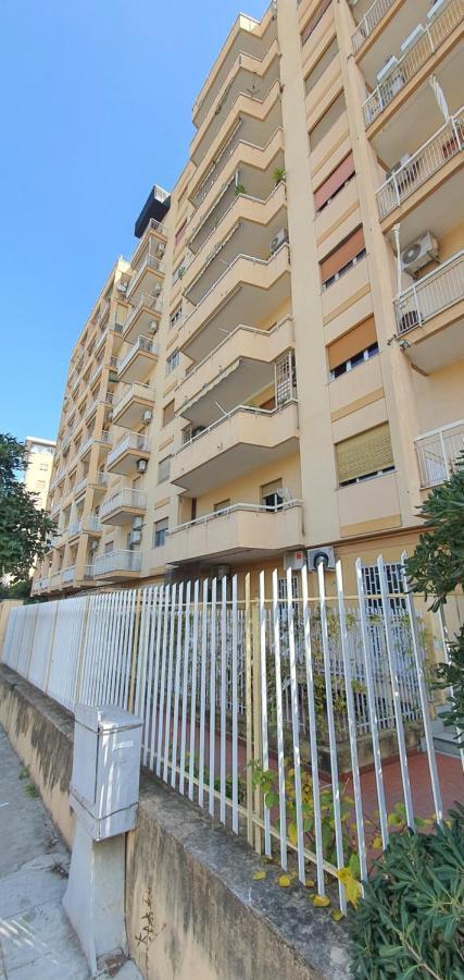 Rosa Apartament Palermo Exteriér fotografie