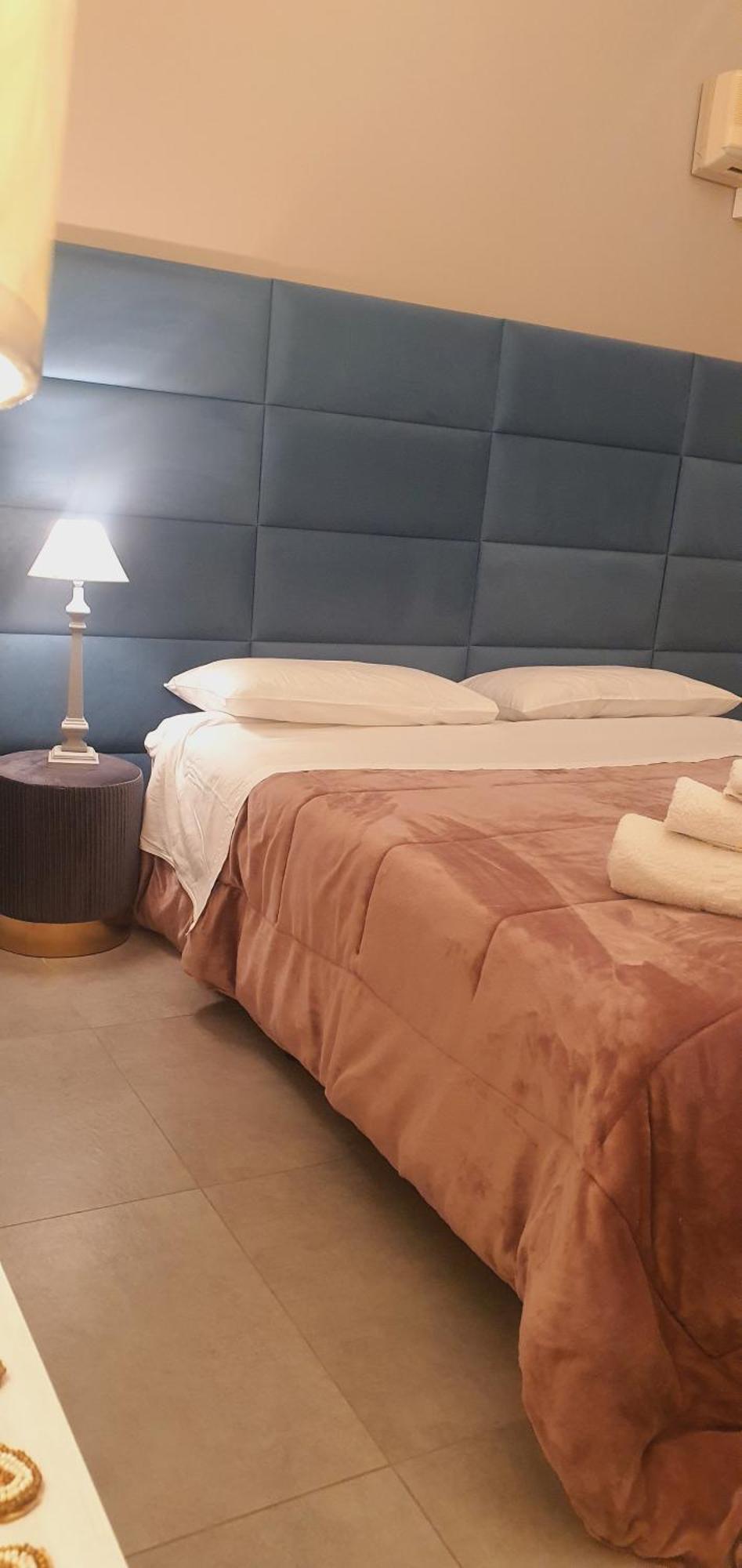 Rosa Apartament Palermo Exteriér fotografie