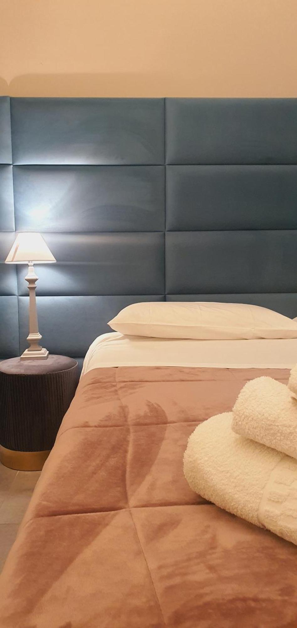 Rosa Apartament Palermo Exteriér fotografie