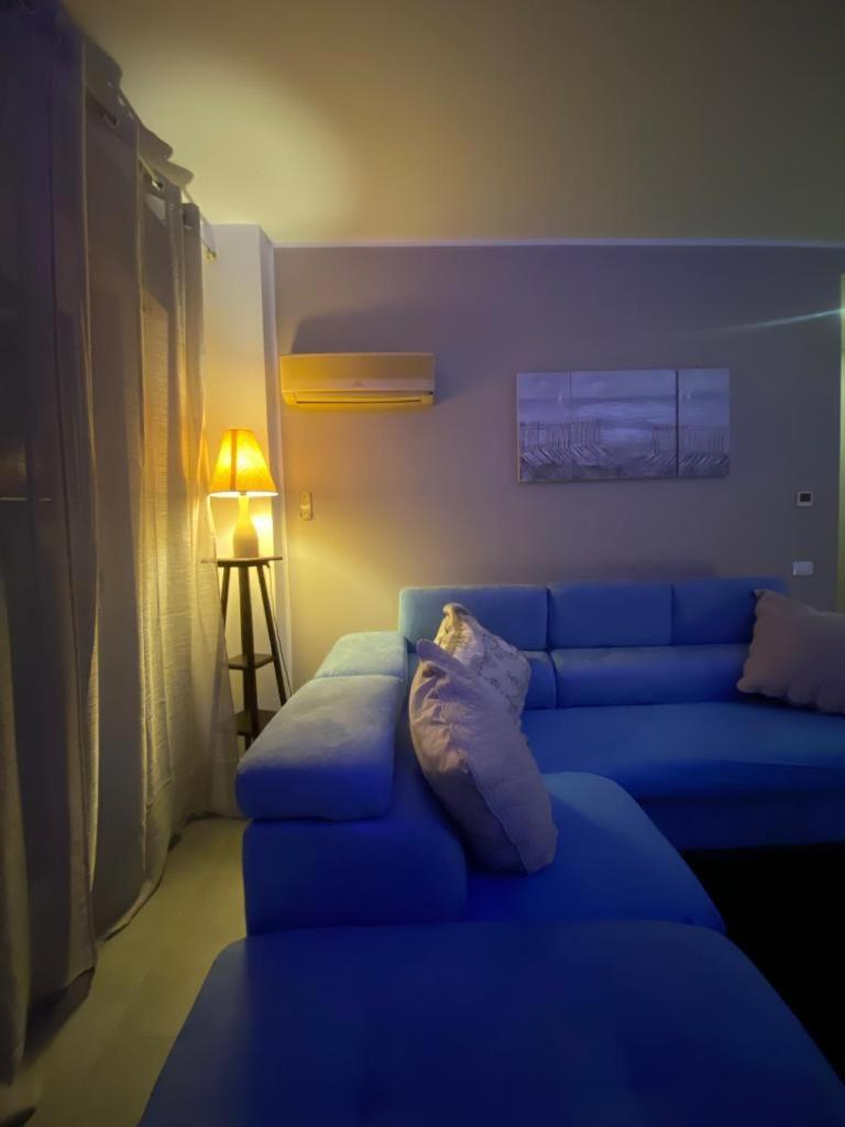 Rosa Apartament Palermo Exteriér fotografie