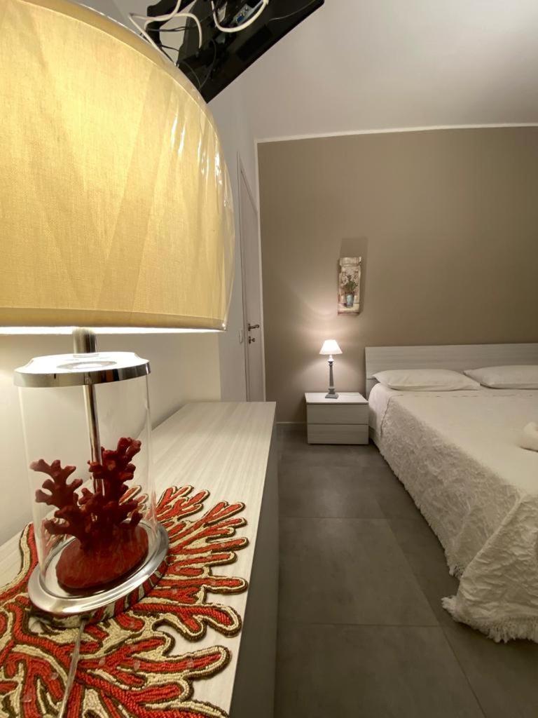 Rosa Apartament Palermo Exteriér fotografie