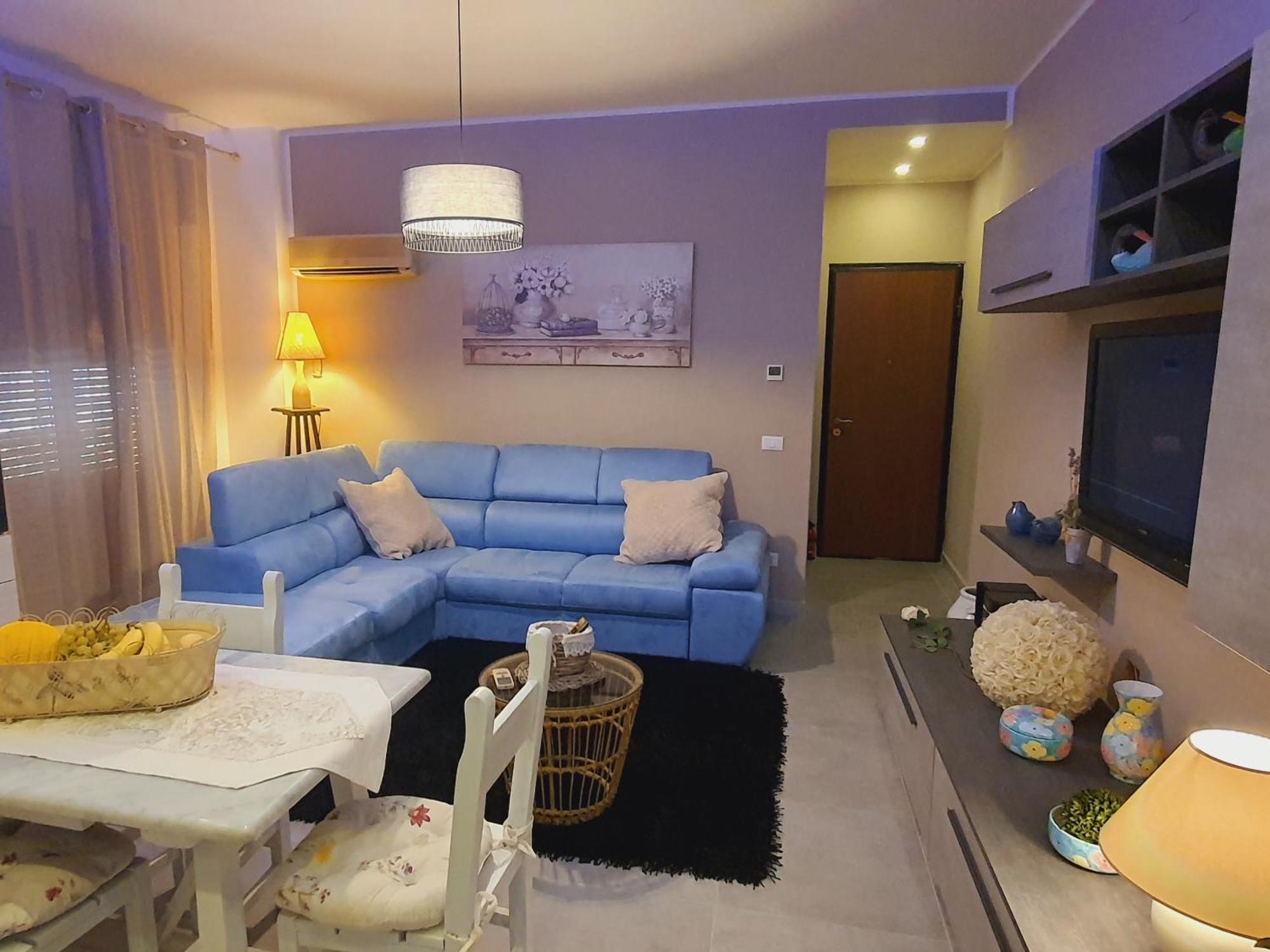 Rosa Apartament Palermo Exteriér fotografie