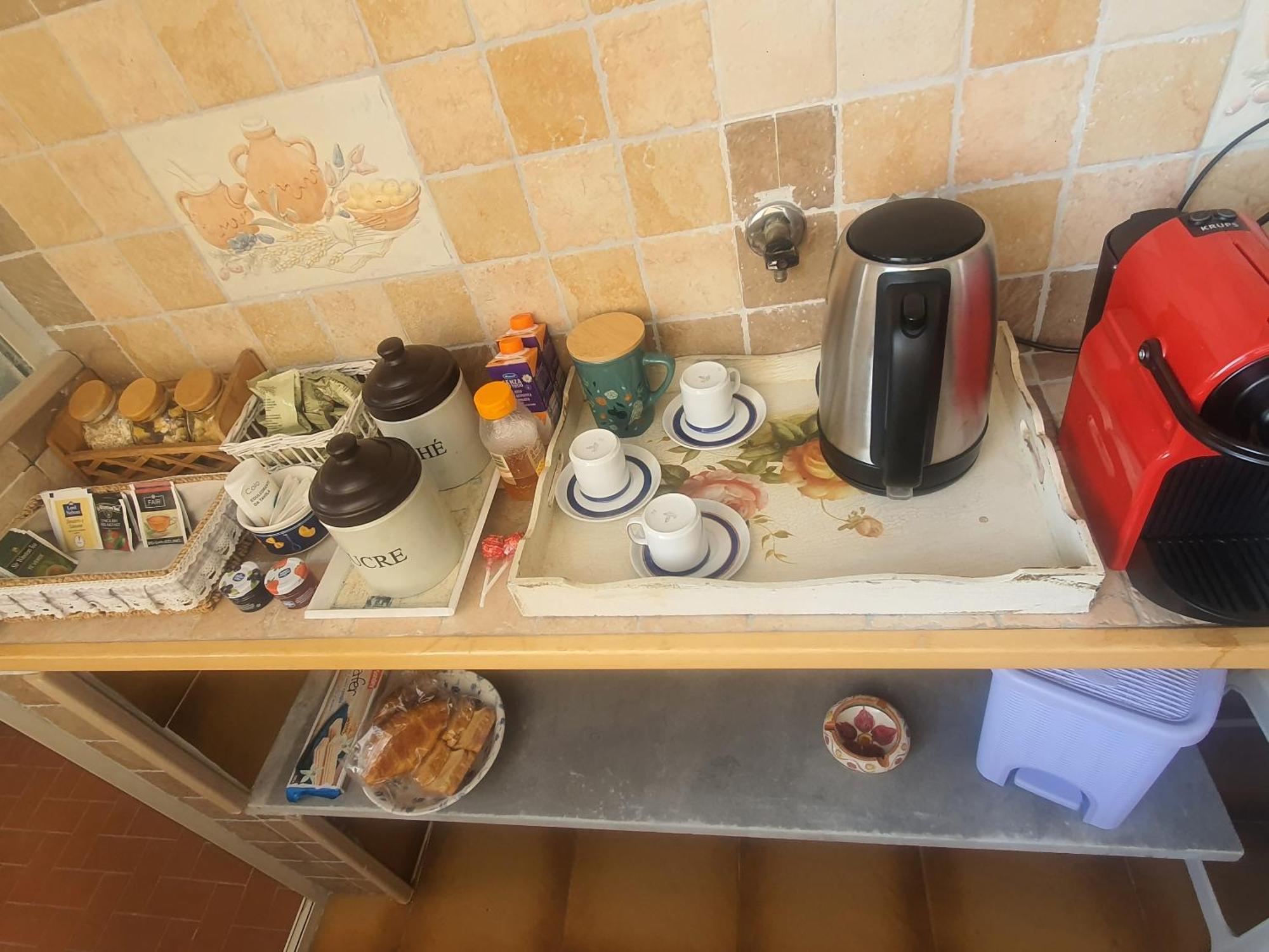 Rosa Apartament Palermo Exteriér fotografie